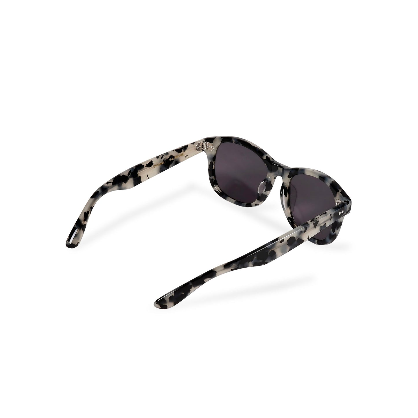 CYCLONE frost dalmatian /smoke lens