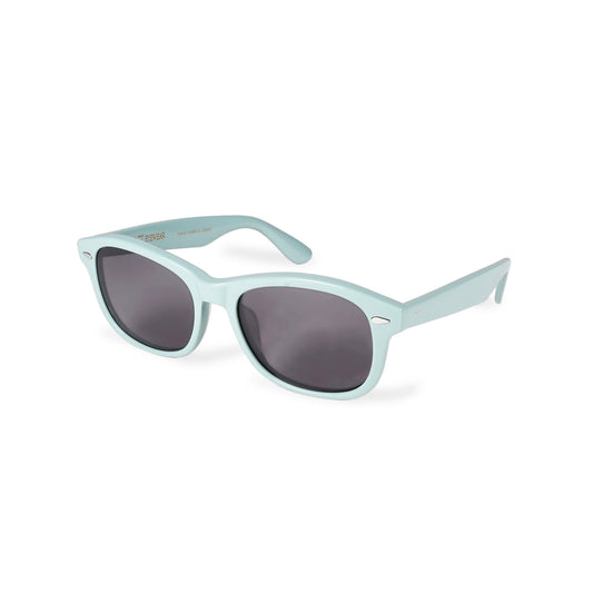 CYCLONE emerald gray / smoke lens