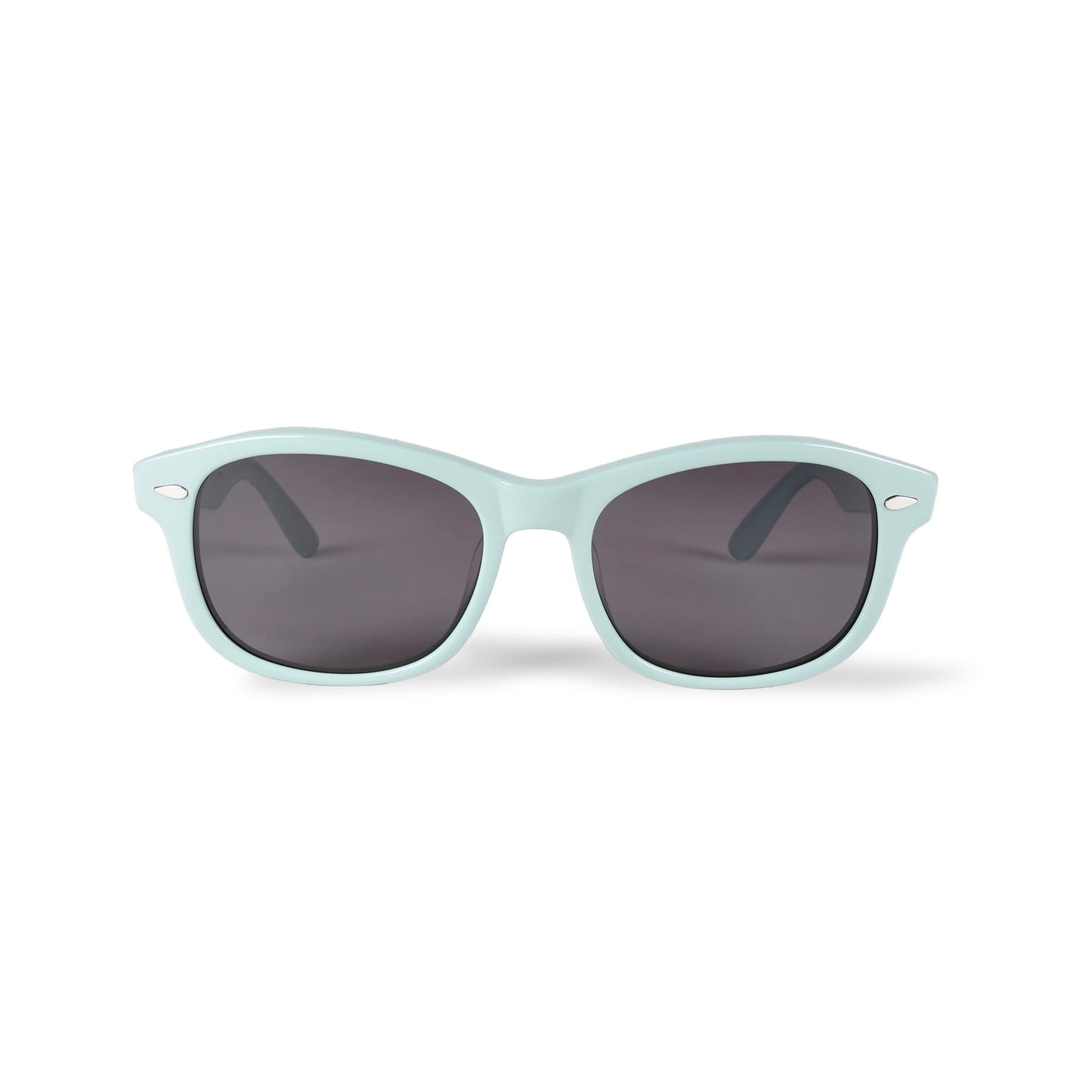 CYCLONE emerald gray / smoke lens