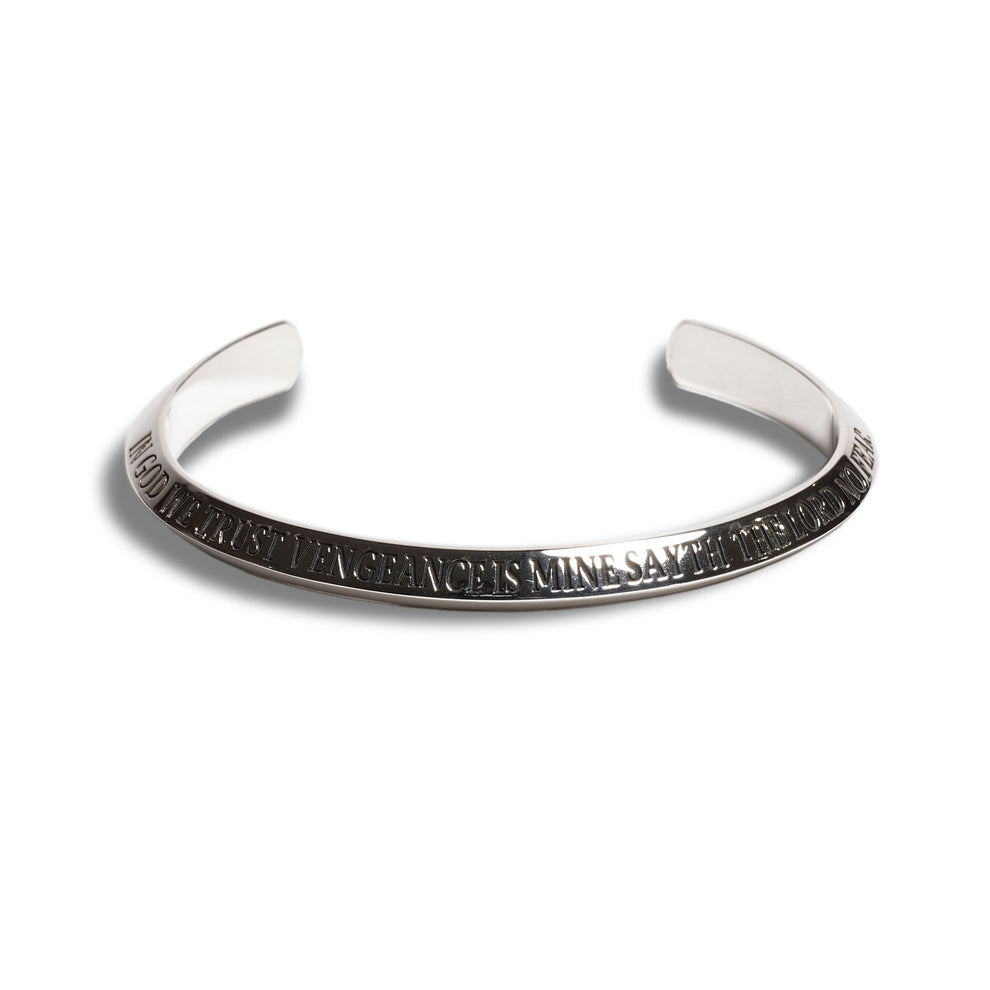EVILACT BANGLE