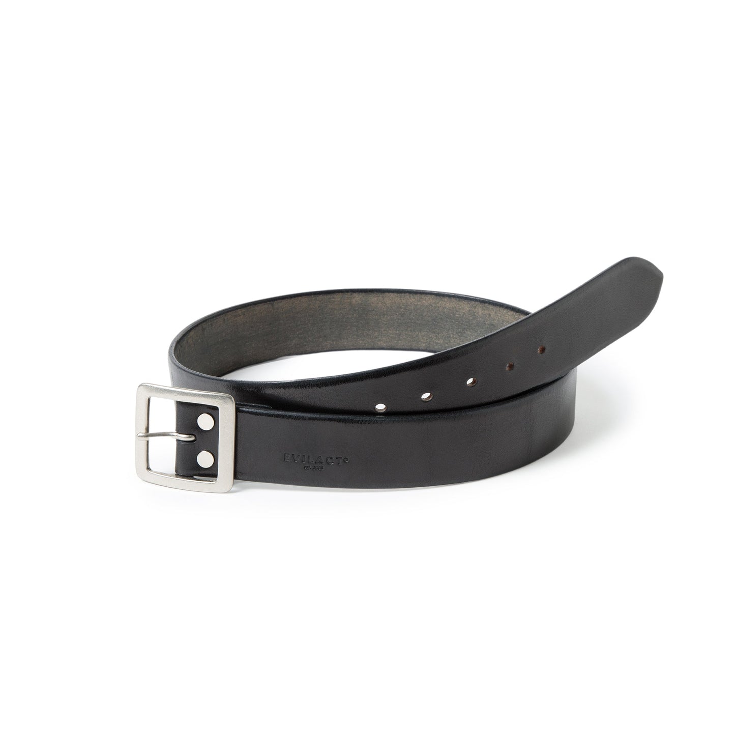 LEATHER BELT 40