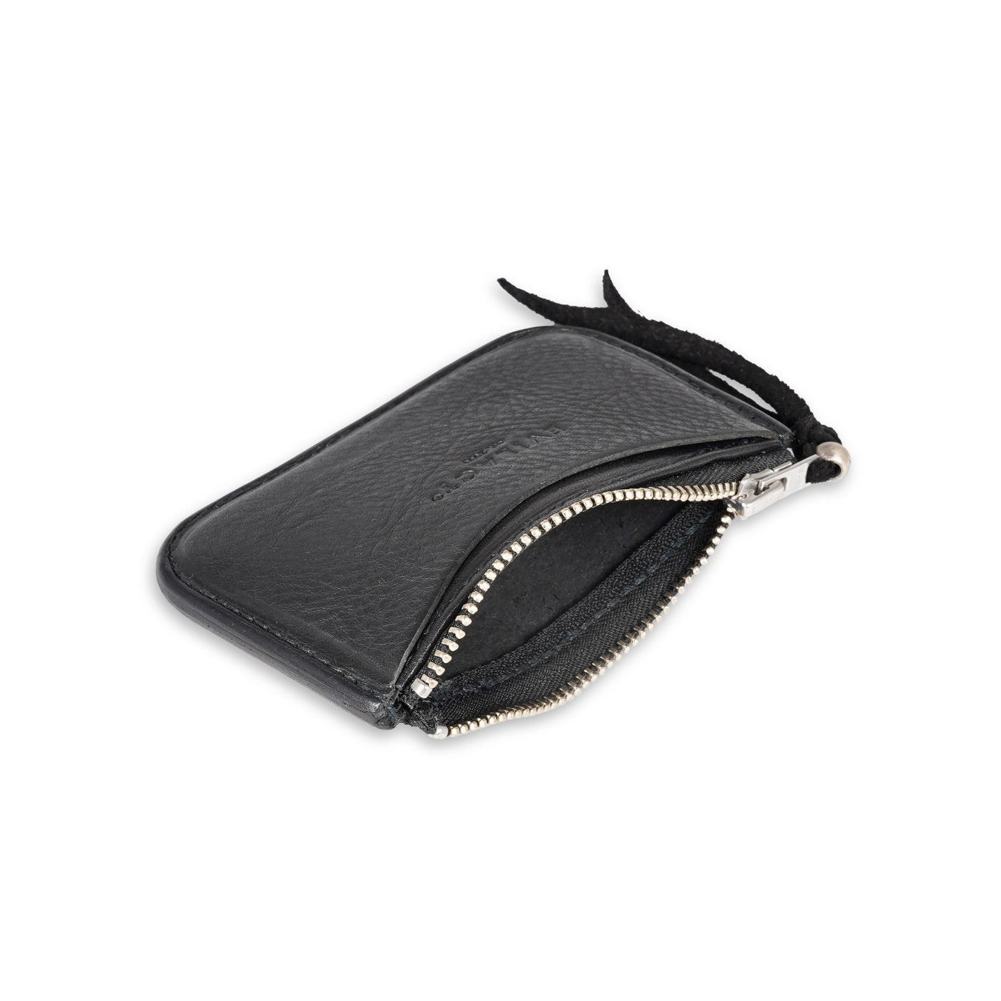 EVILACT × AWAKE LEATHER COIN PURSE