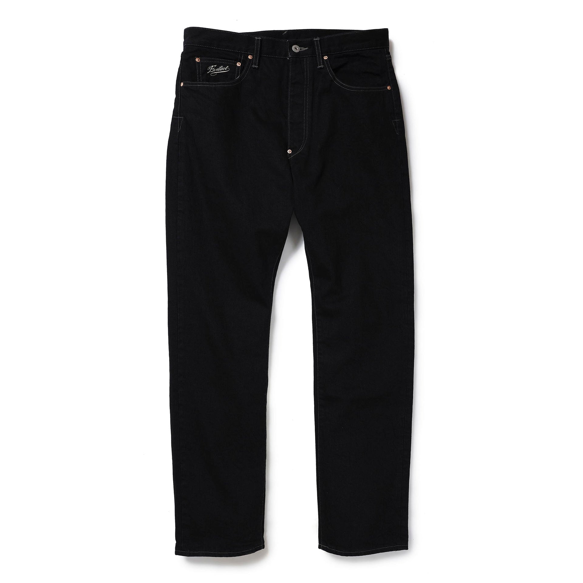 EVILACT DENIM 01 | EVILACT (イーブルアクト）Official Site 