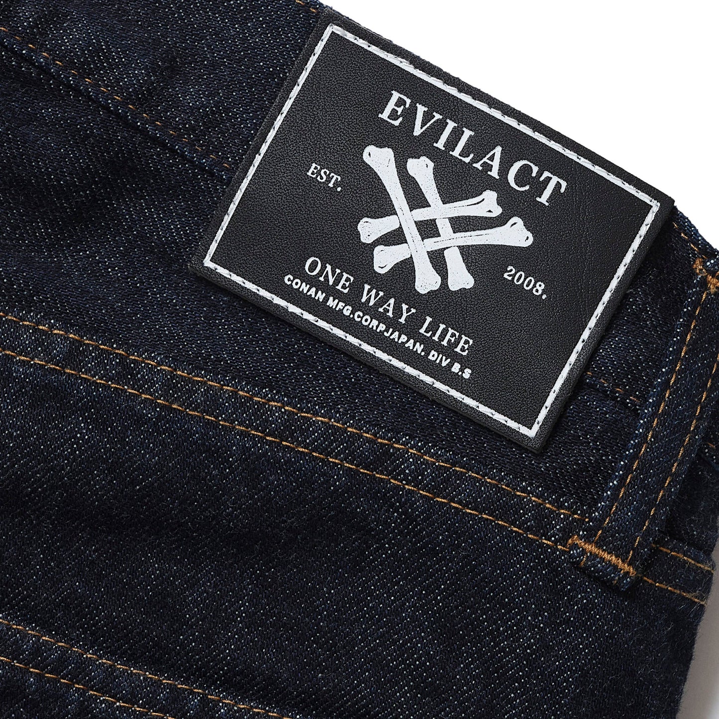 EVILACT DENIM 01