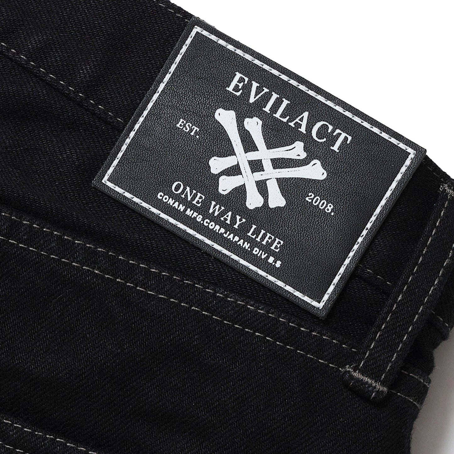 EVILACT DENIM 01