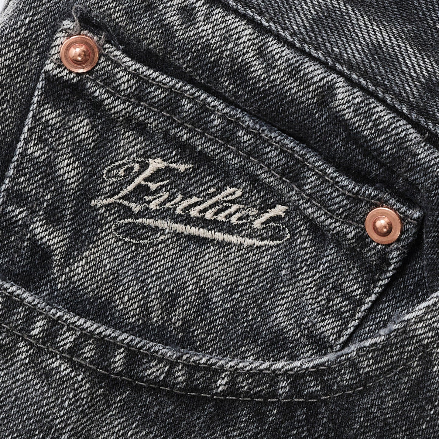 EVILACT DENIM 02 CUSTOM