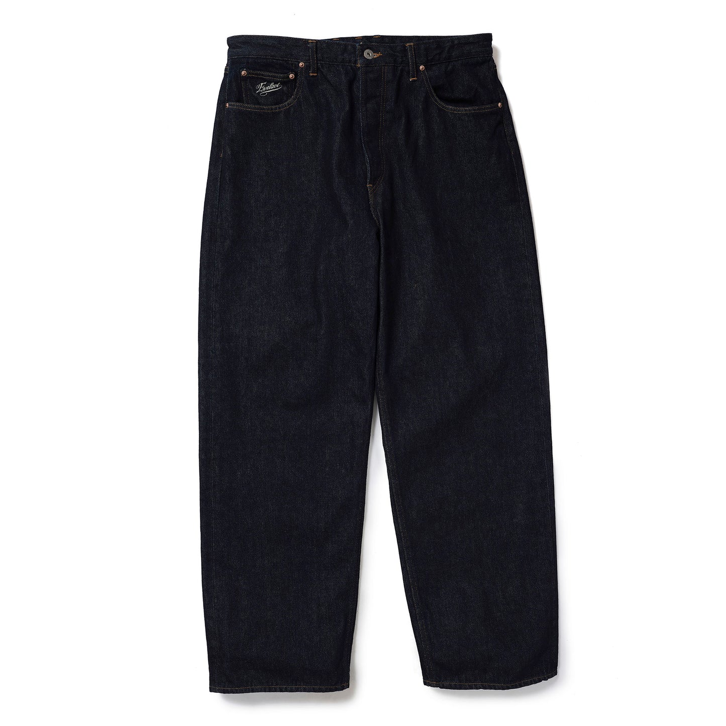 EVILACT DENIM 03 Indigo