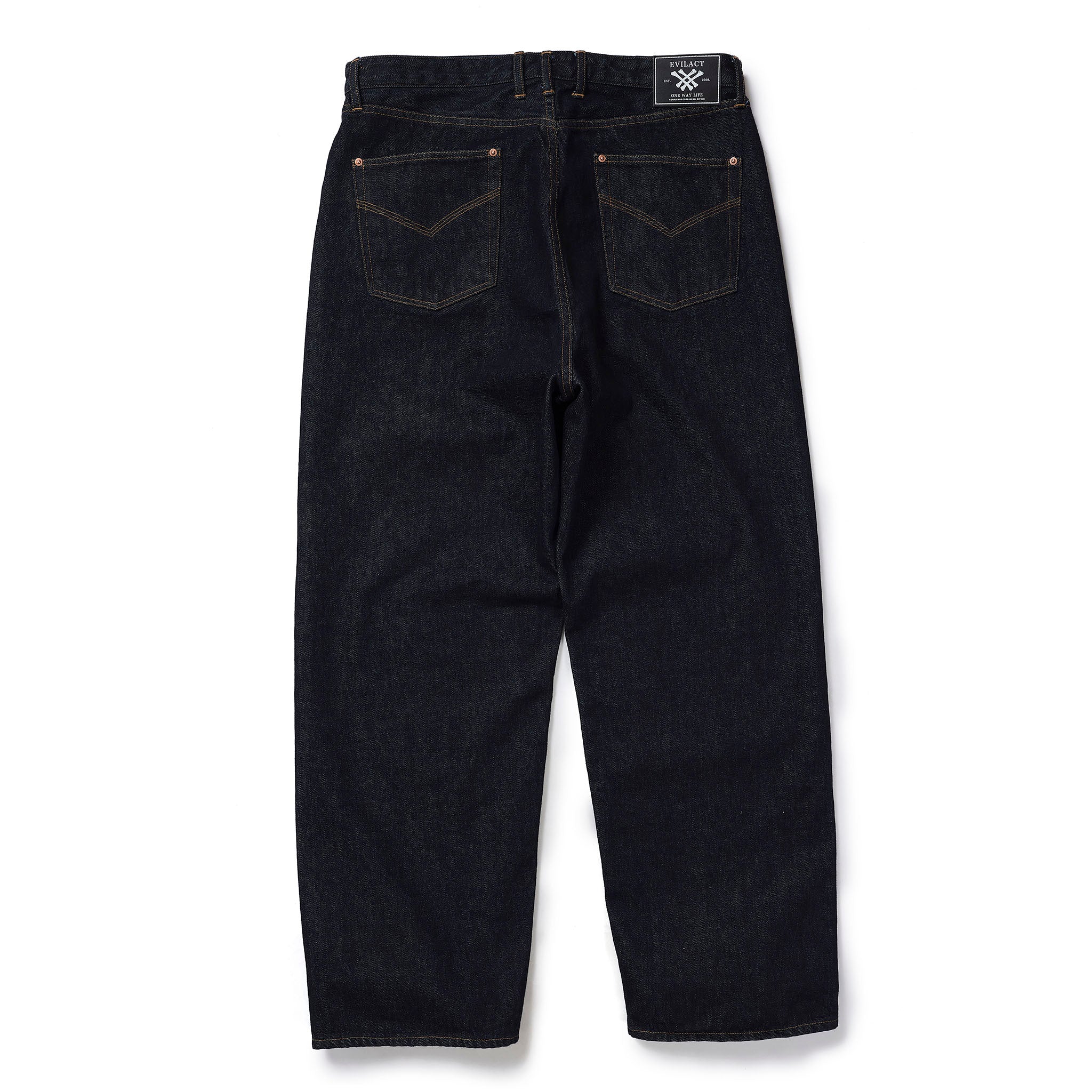 Denim – EVILACT ONLINE STORE