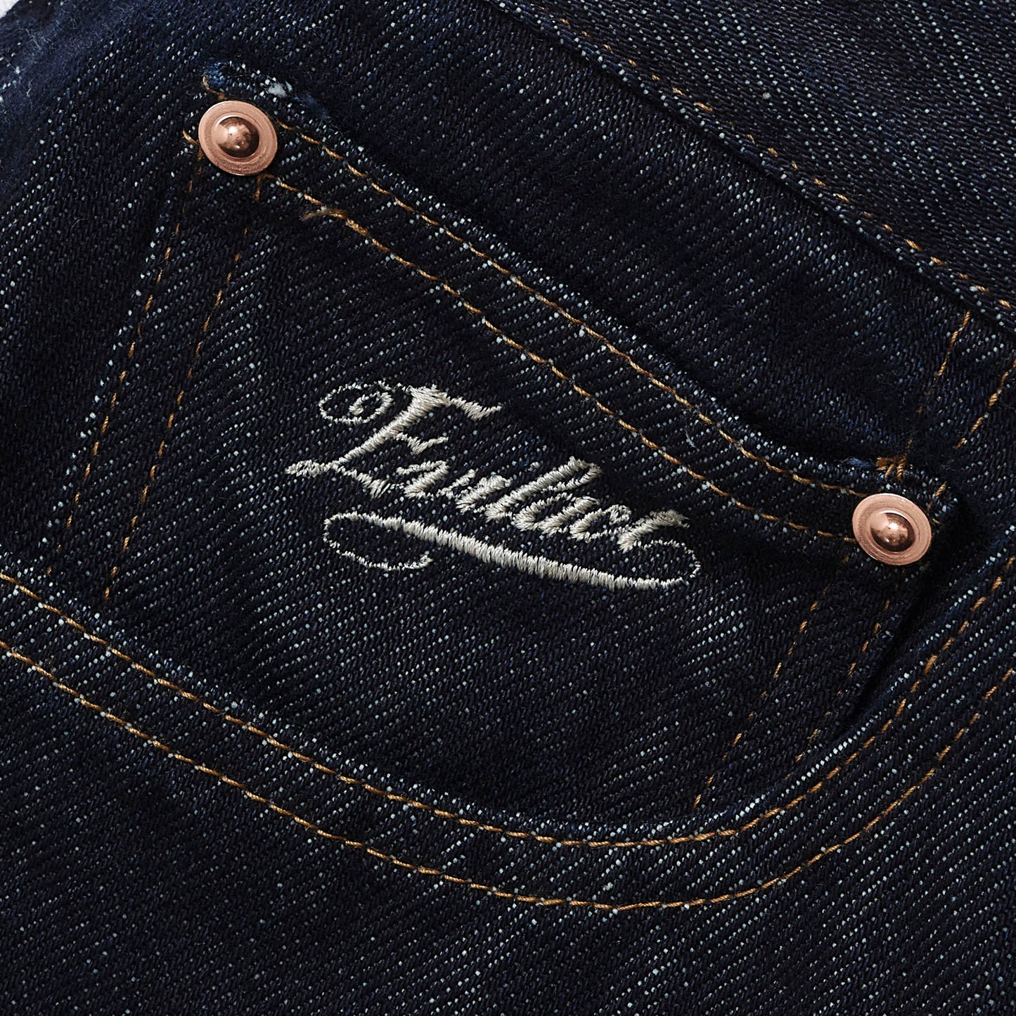 EVILACT DENIM 03 Indigo