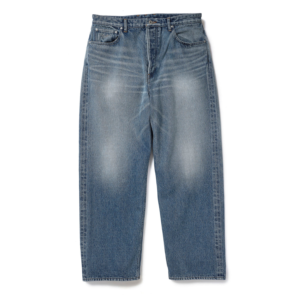EVILACT DENIM 03 CUSTOM | EVILACT (イーブルアクト）Official Site