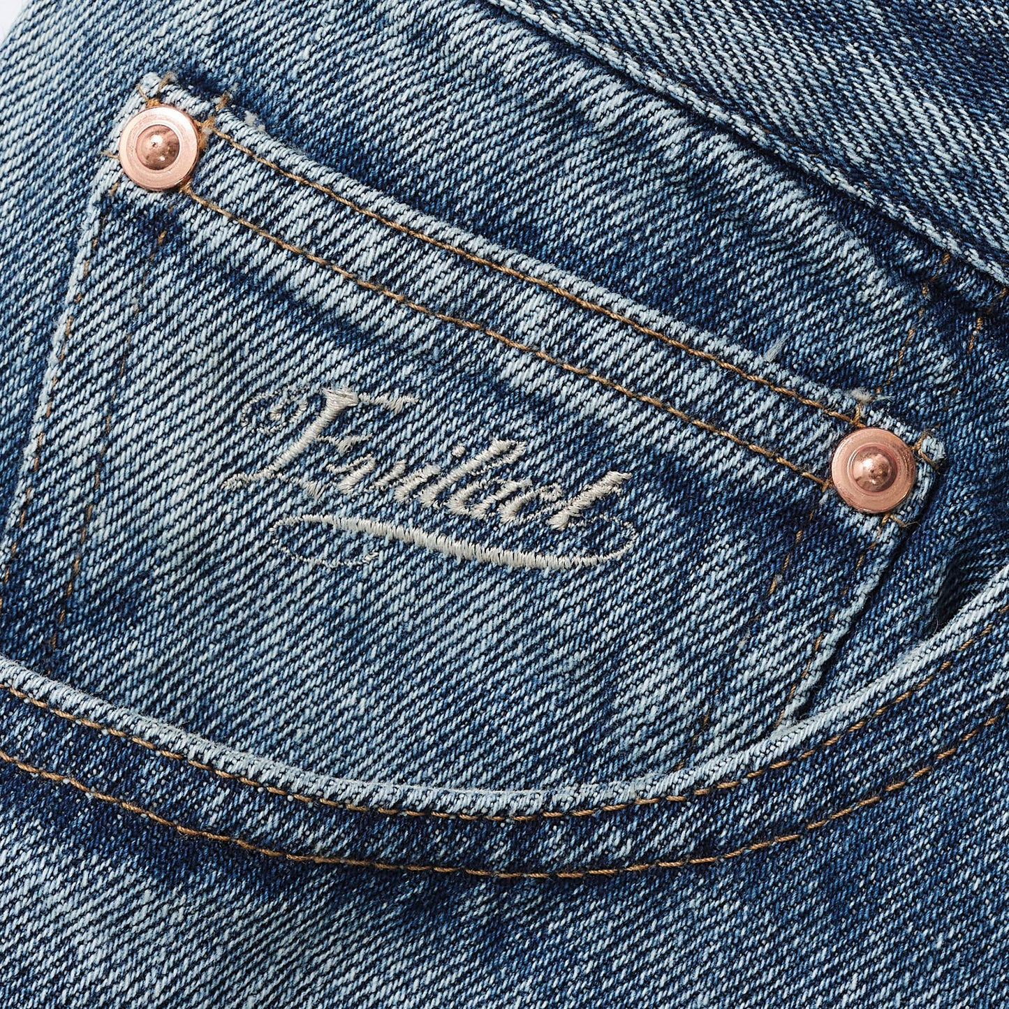 EVILACT DENIM 03 CUSTOM