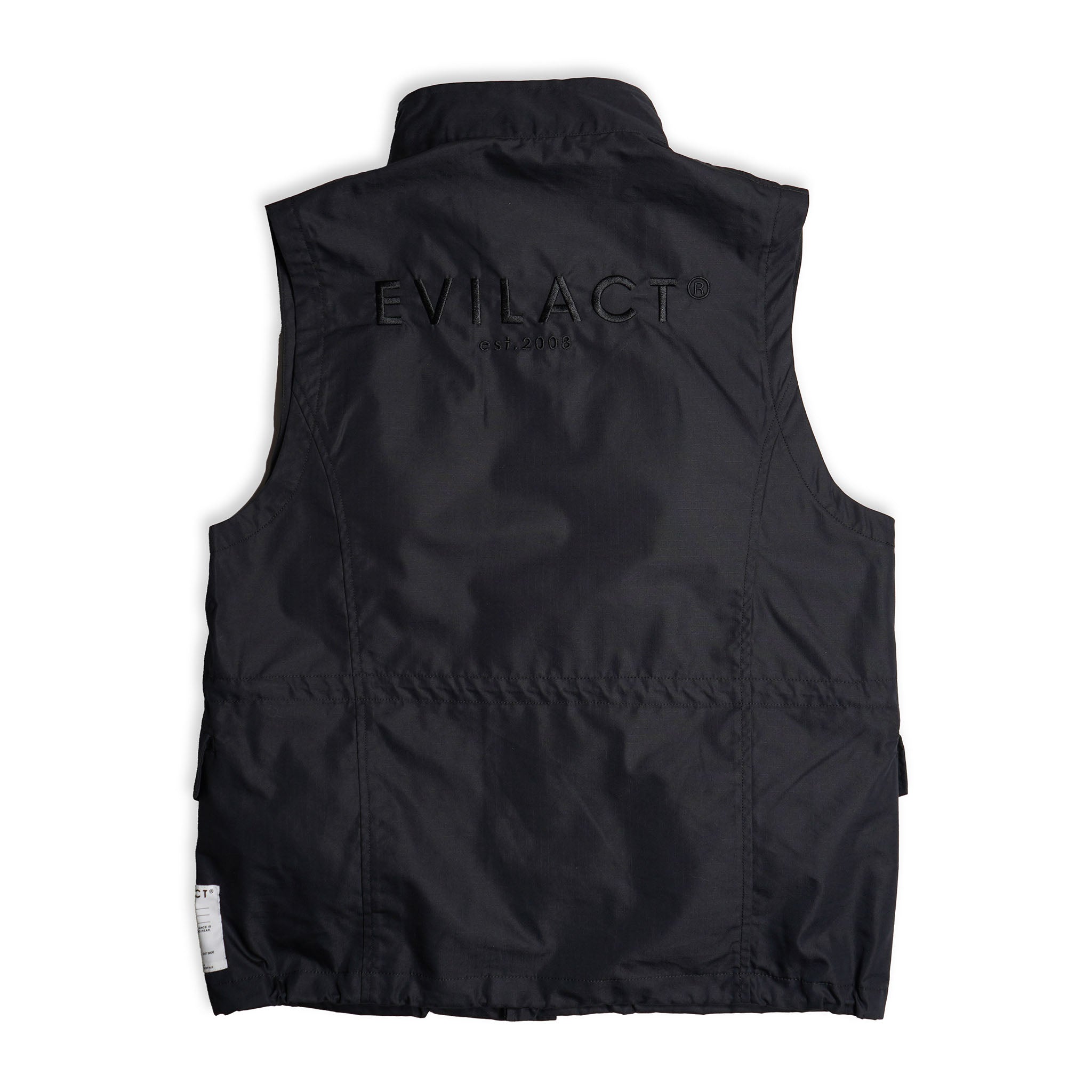 EVILACT M-65 VEST