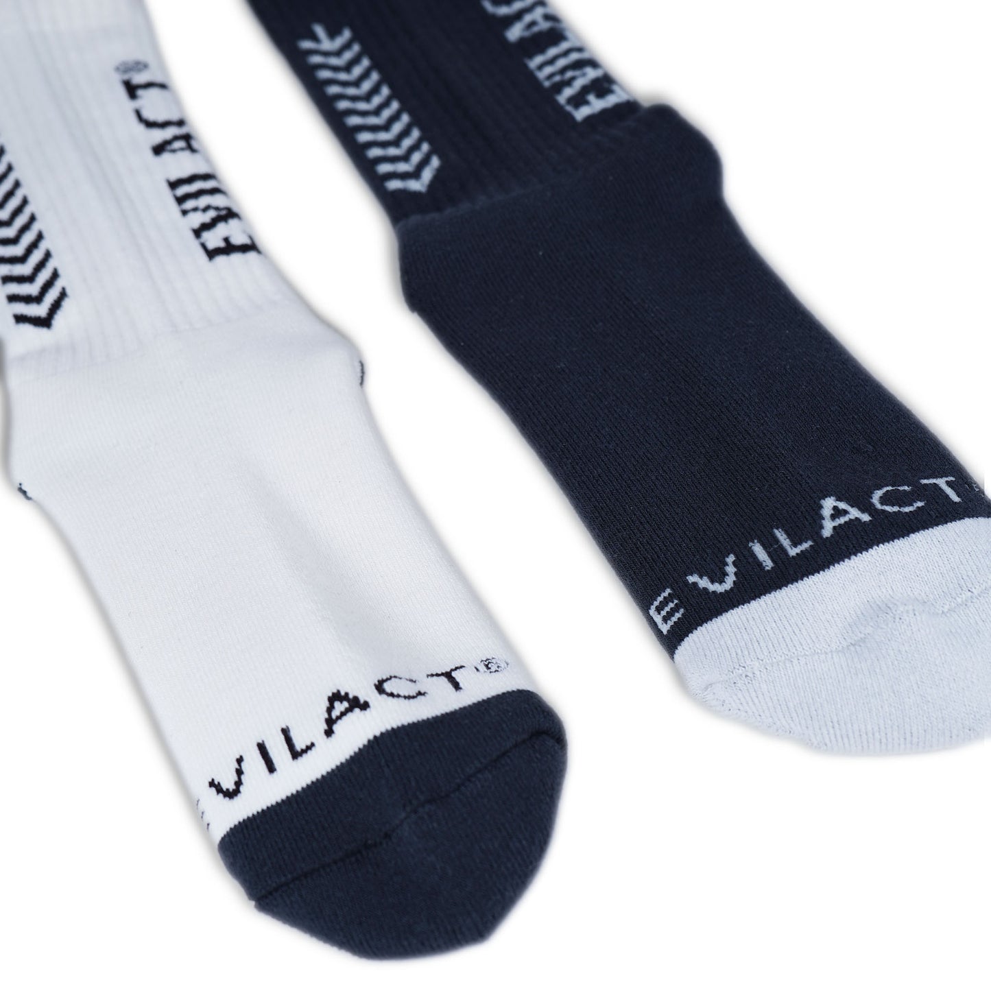 EVILACT EVIL MID SOCKS