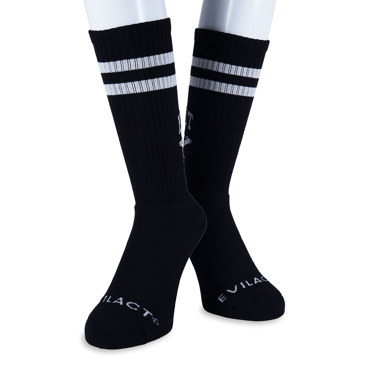 EVILACT DCB LONG SOCKS