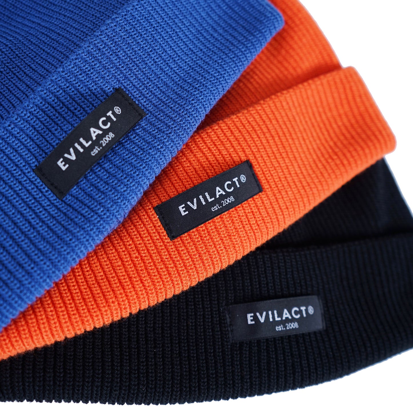 EVILACT CM WATCH CAP