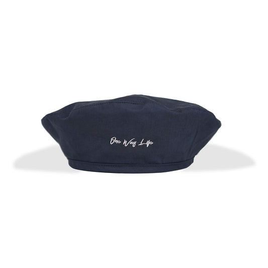 EVILACT BERET