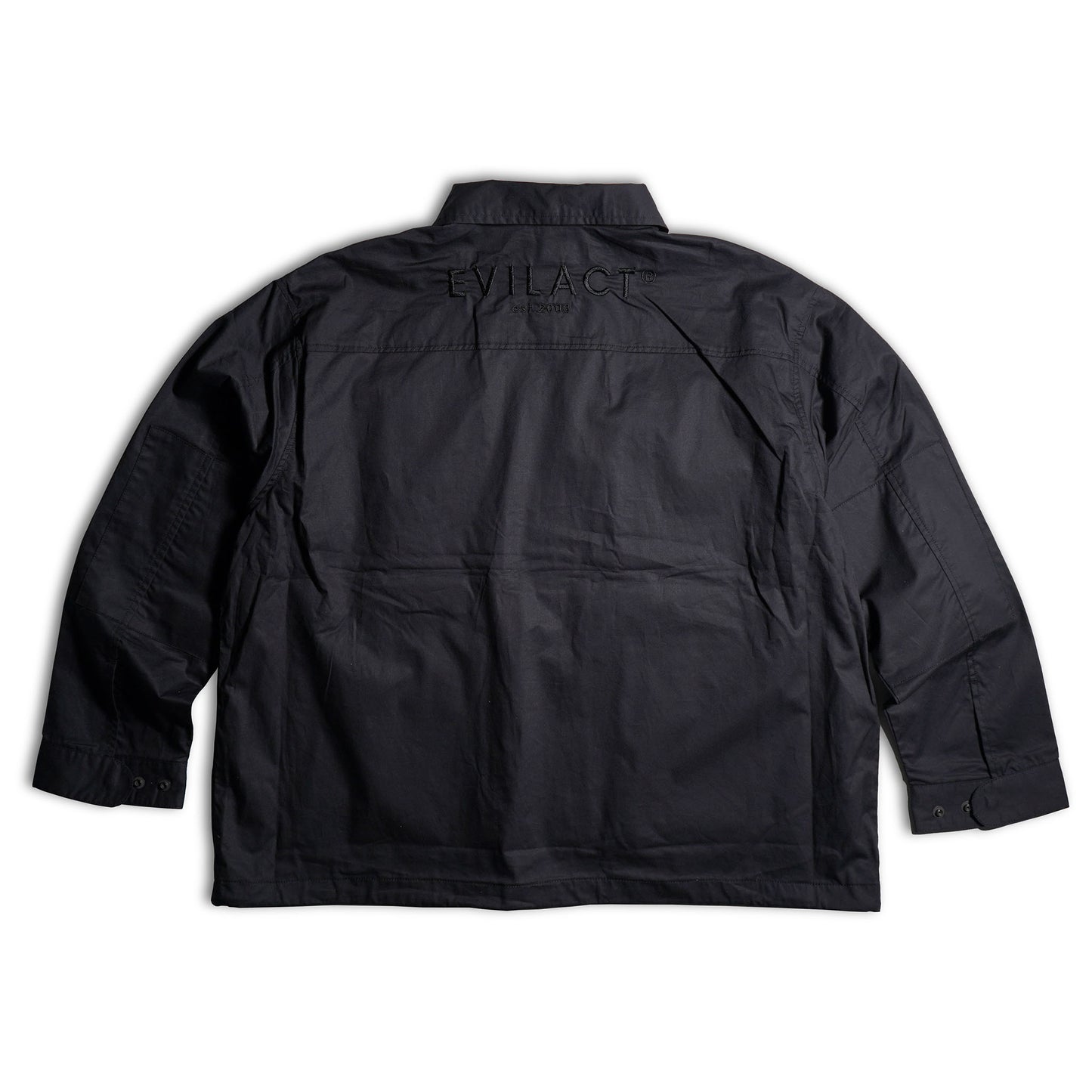 EVILACT BDU JACKET