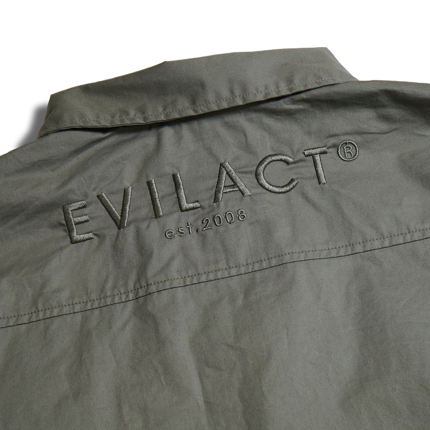 EVILACT BDU JACKET