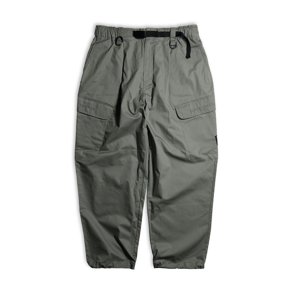 EVILACT BDU PANTS