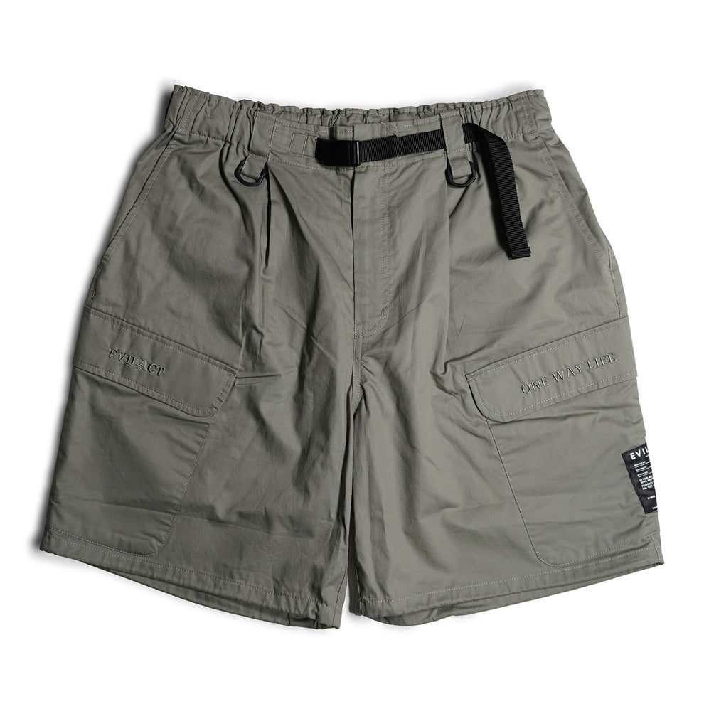 EVILACT BDU SHORTS