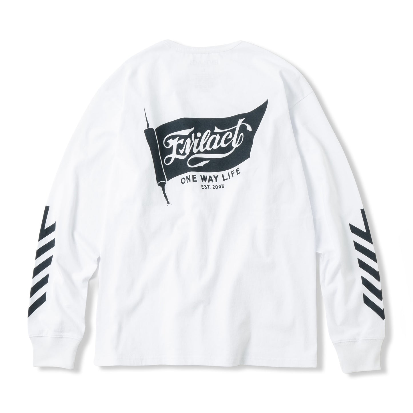 EVILACT FLAG LS