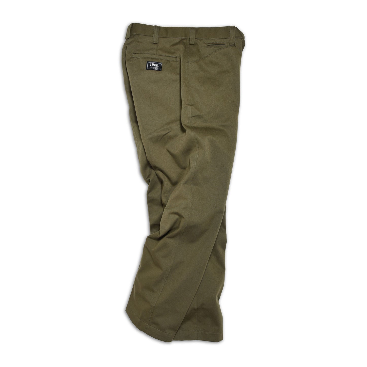 EVILACT Fat Bob Work Pants
