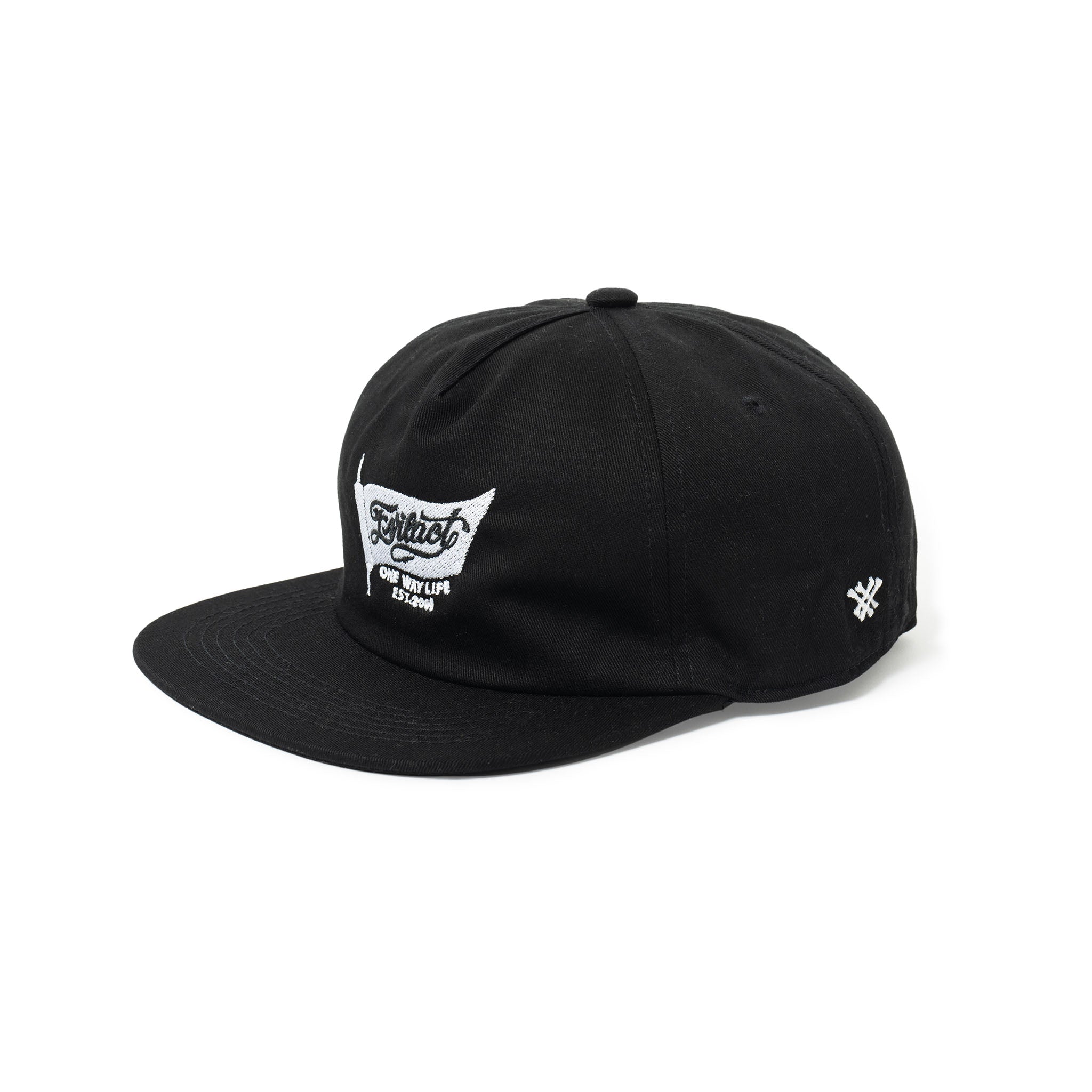 EVILACT FLAG CAP