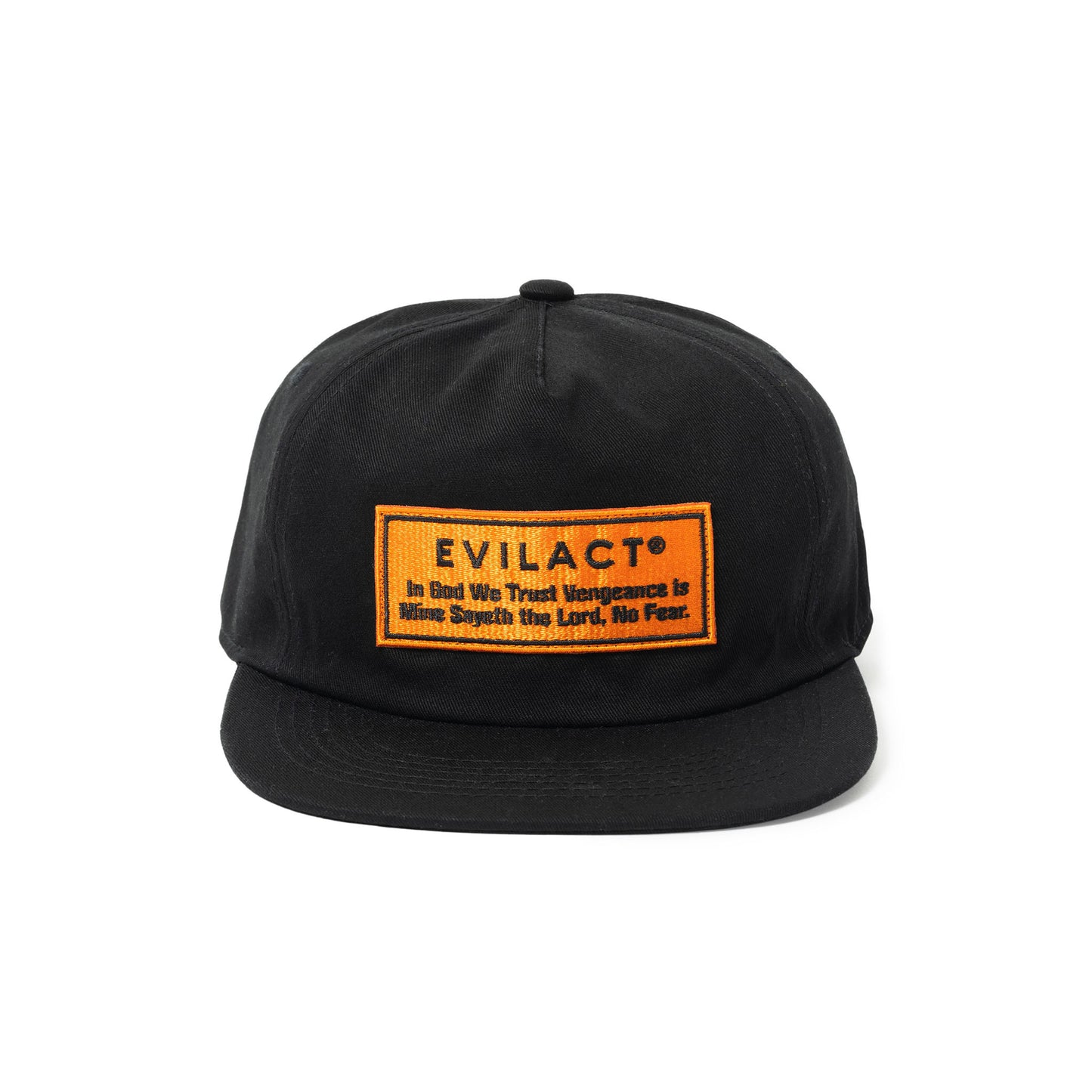 EVILACT WP CAP