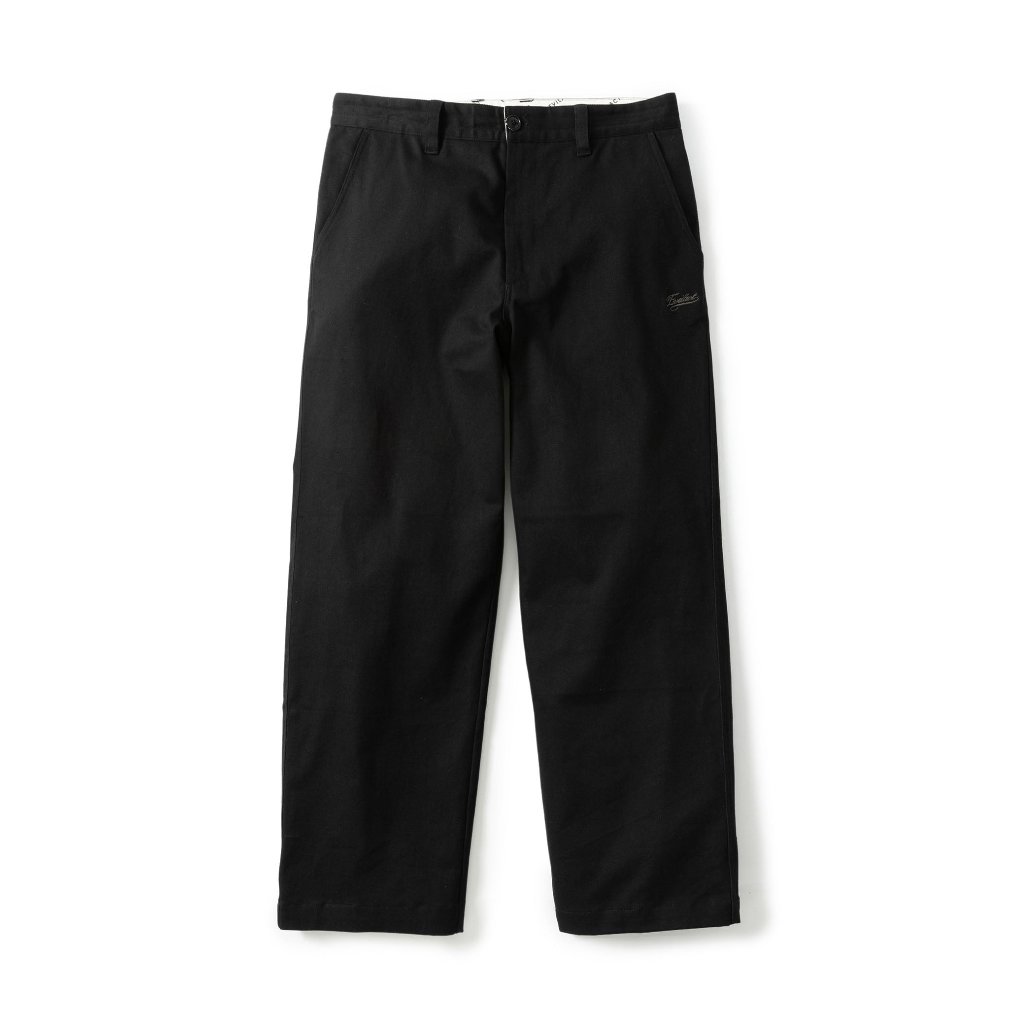 EVILACT Chino Pants