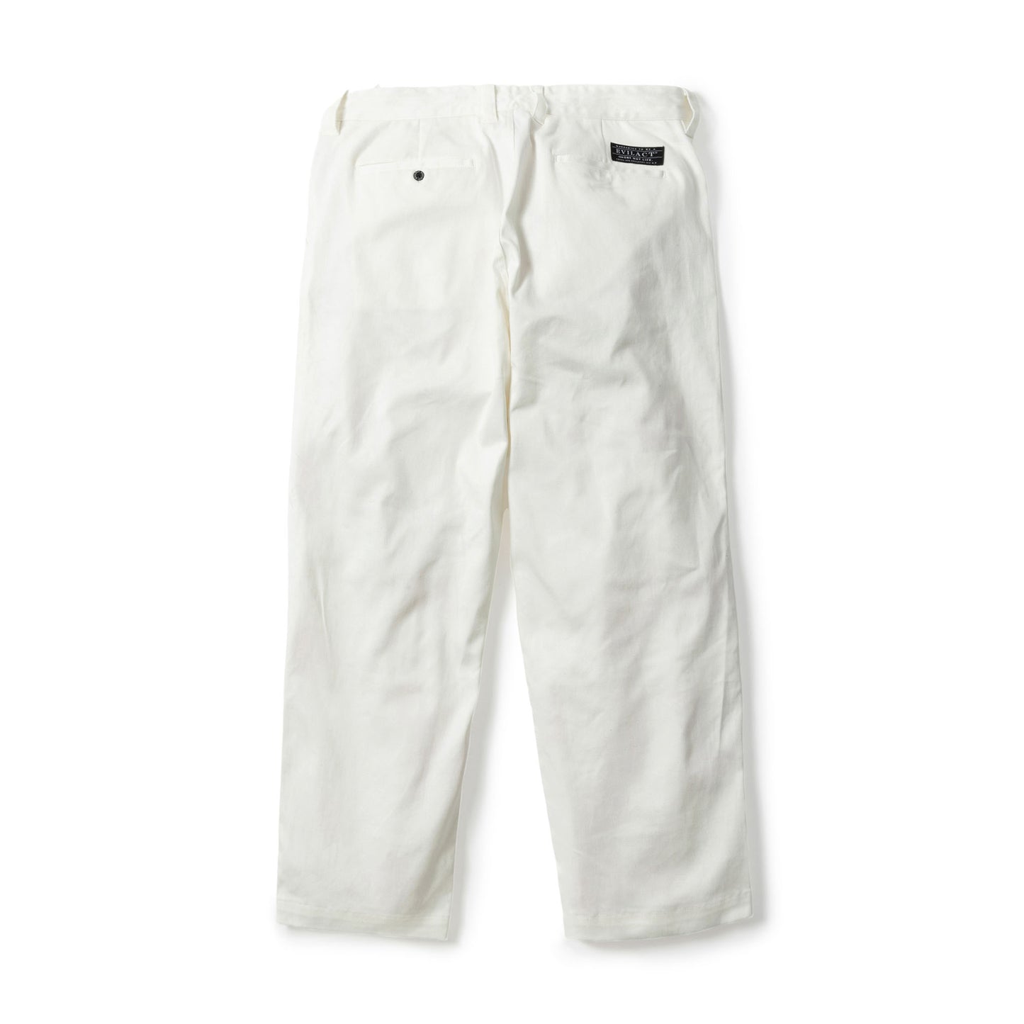 EVILACT Chino Pants