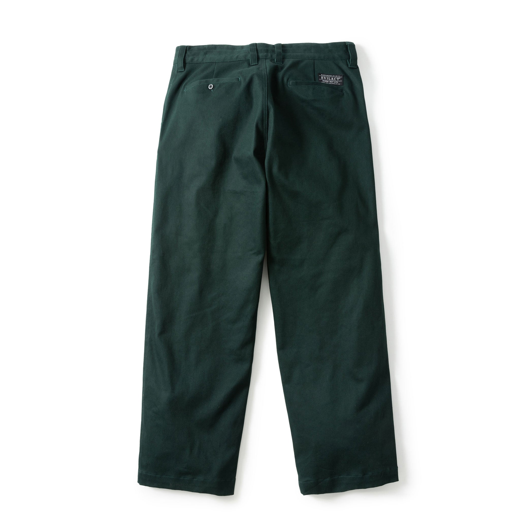 EVILACT Chino Pants