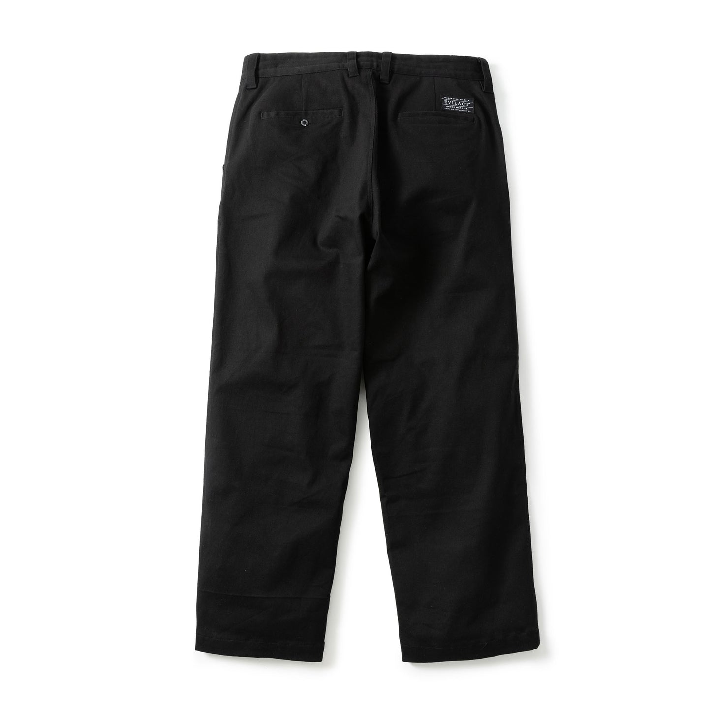 EVILACT Chino Pants