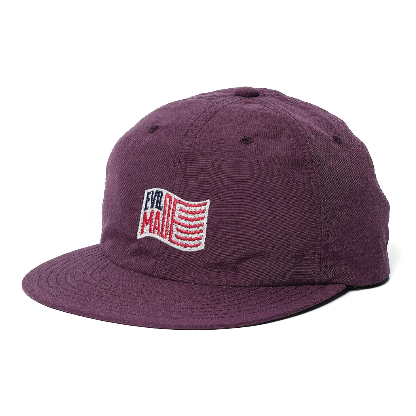 EVILACT EVIL MADE FLAG CAP