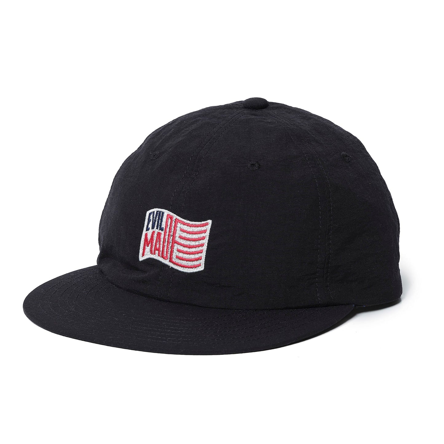 EVILACT EVIL MADE FLAG CAP