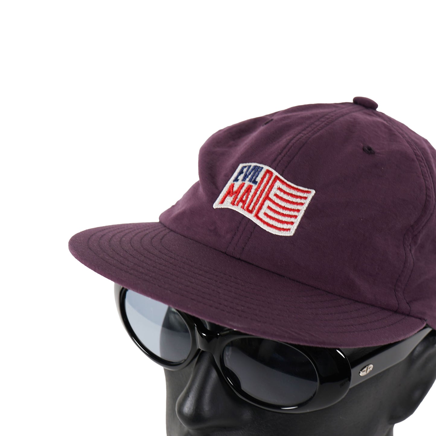 EVILACT EVIL MADE FLAG CAP