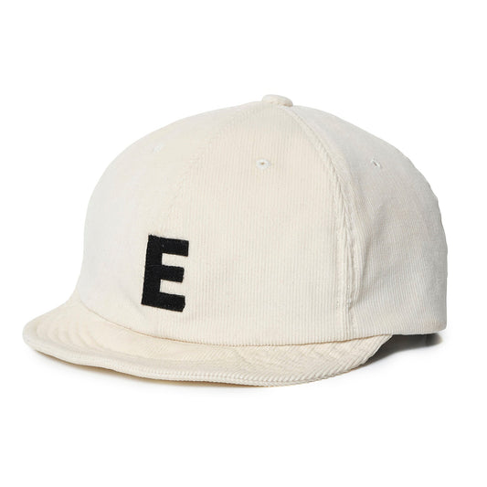 EVILACT CORDUROY-E CAP