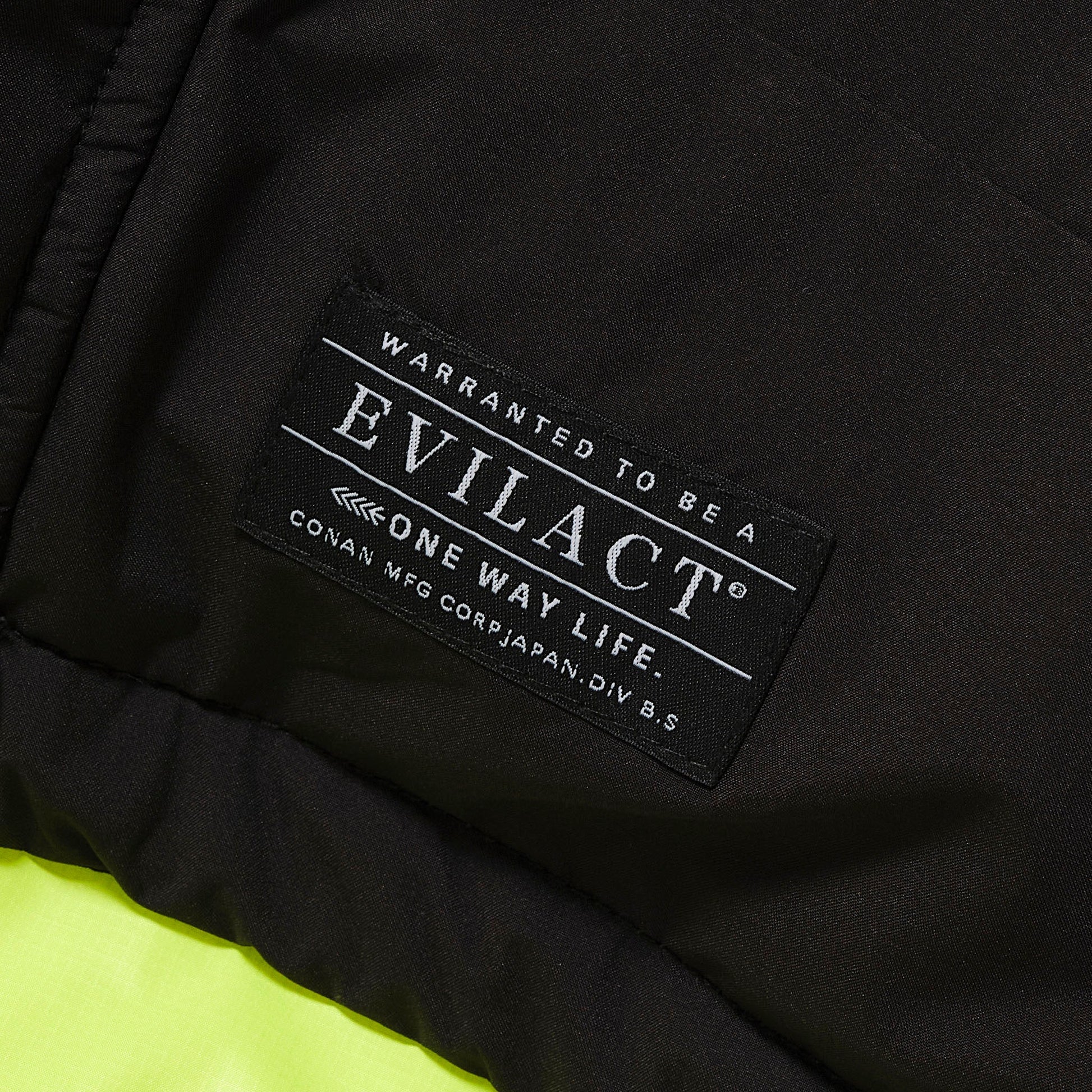 EVILACT RV MONSTER JKT