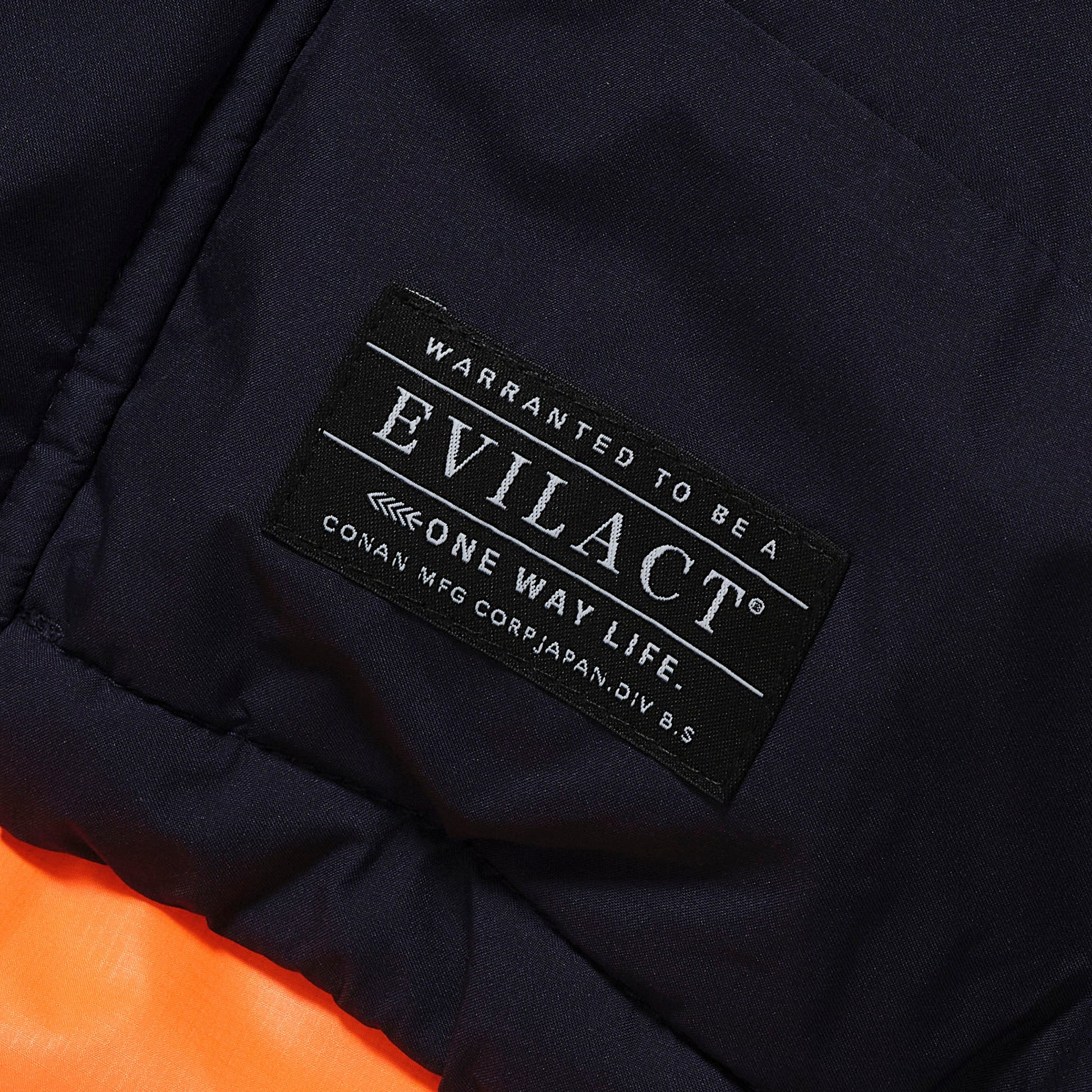 EVILACT RV MONSTER JKT