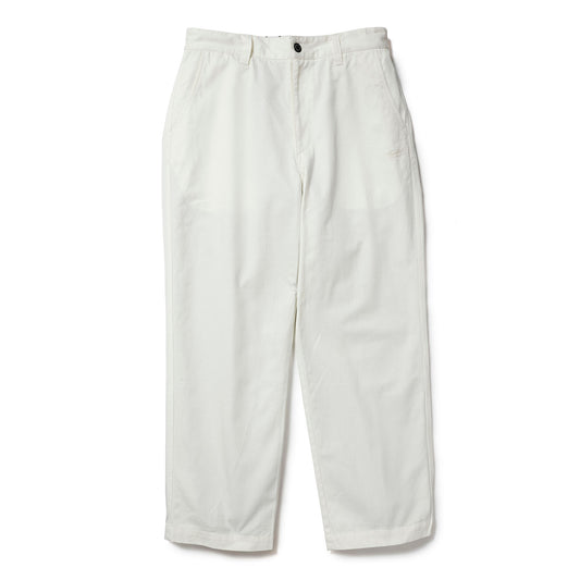 EVILACT WIDE CHINOS PT