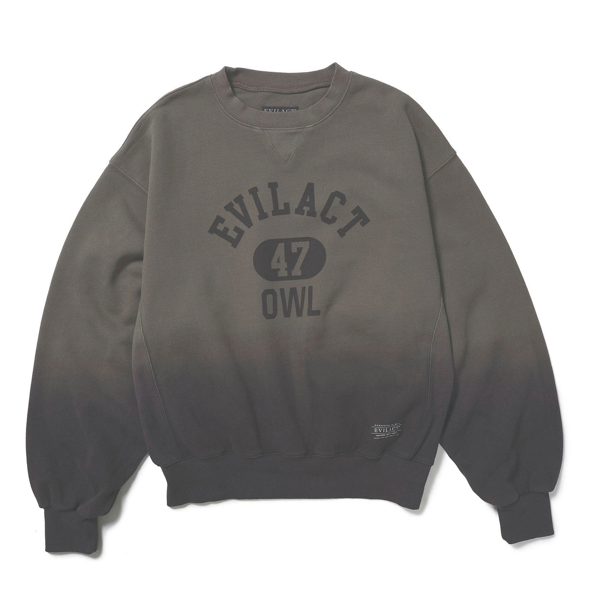 EVILACT FADE CREW | EVILACT (イーブルアクト）Official Site 