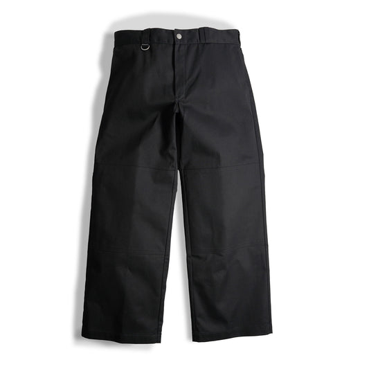 DICKIES x EVILACT Hidden Pockets Double Knee Work Pants