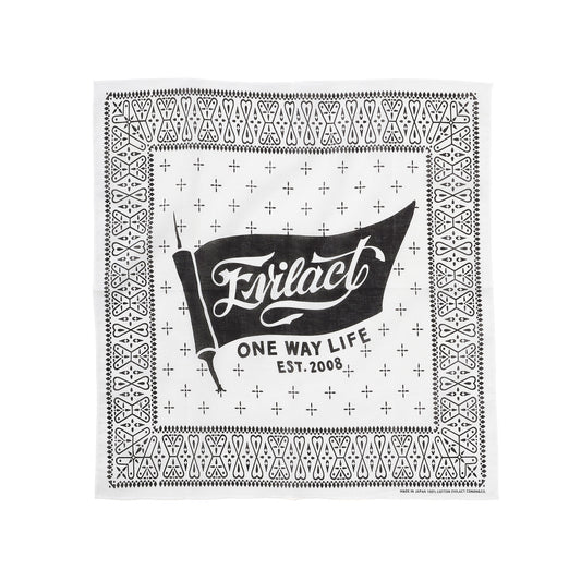 EVILACT FLAG BANDANA