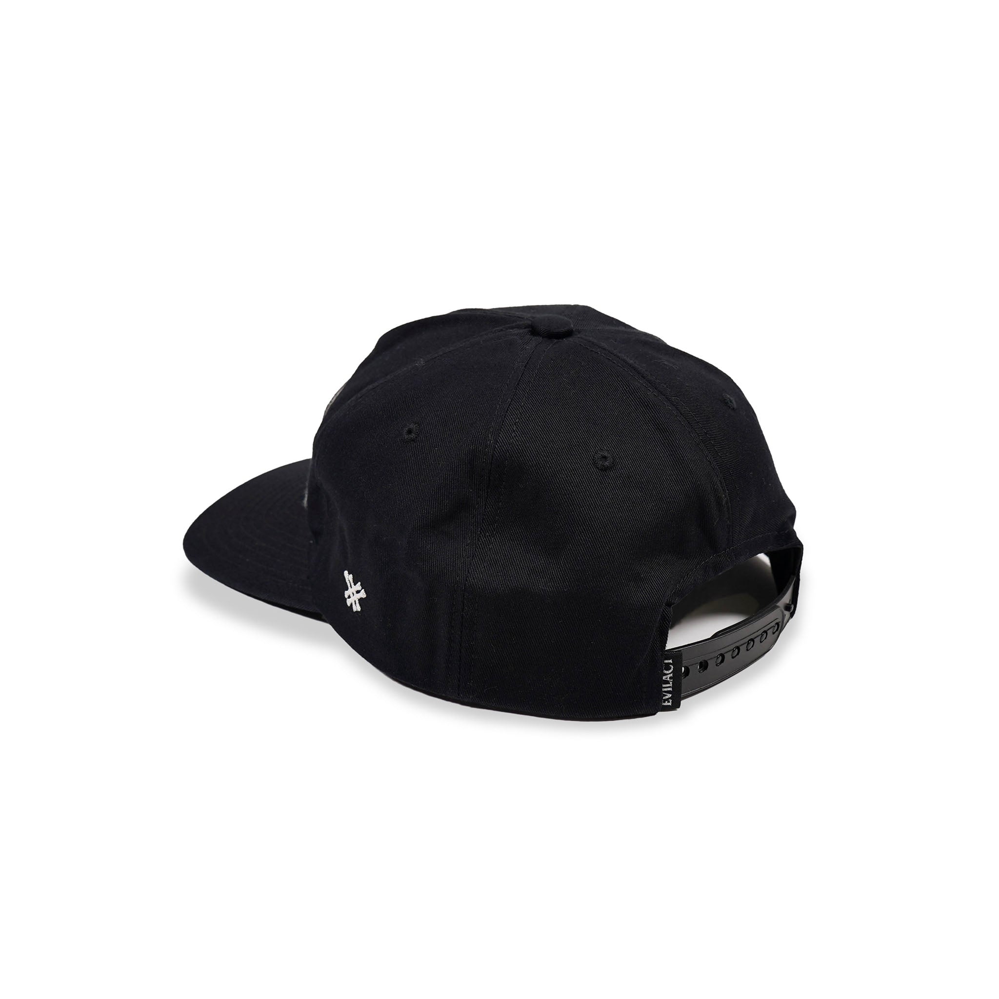 H.WEDOC & CO. ブラックキャップ THE H.W. DOG & CO. ブラックキャップ 全3色【THE H.W.DOG&CO