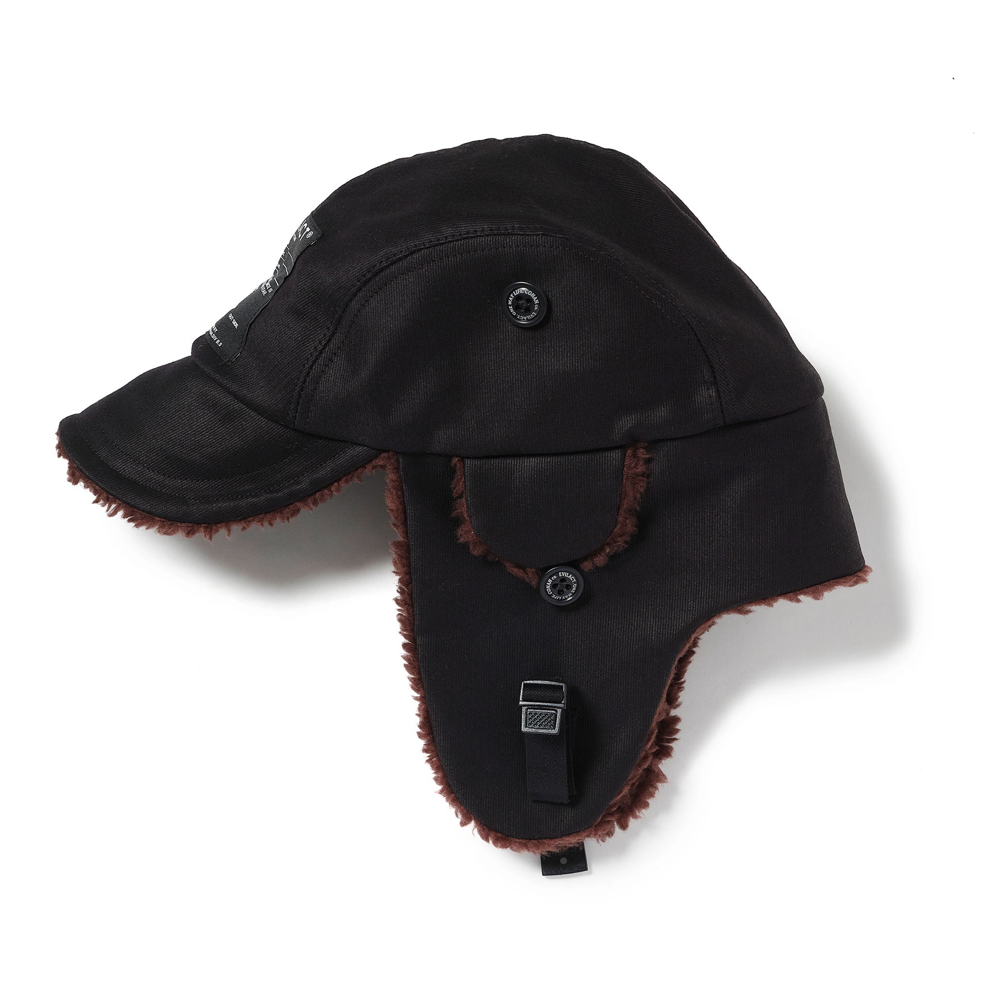 Cap&Hat キャップ&ハット | EVILACTEVILACT (イーブルアクト) Official