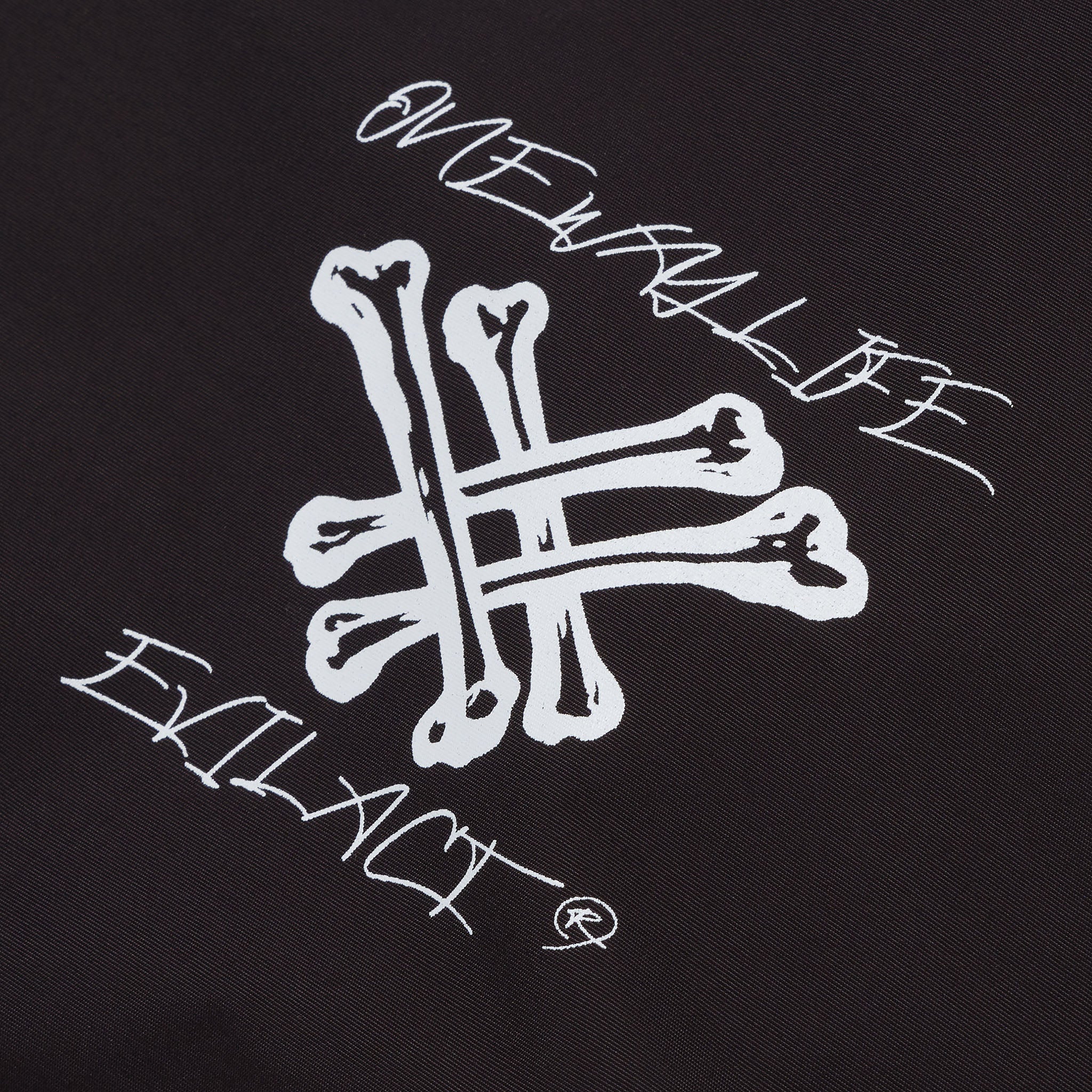 EVILACTイーブルアクト EVILACT W-BUCKET HAT | EVILACT (イーブルアクト）Official