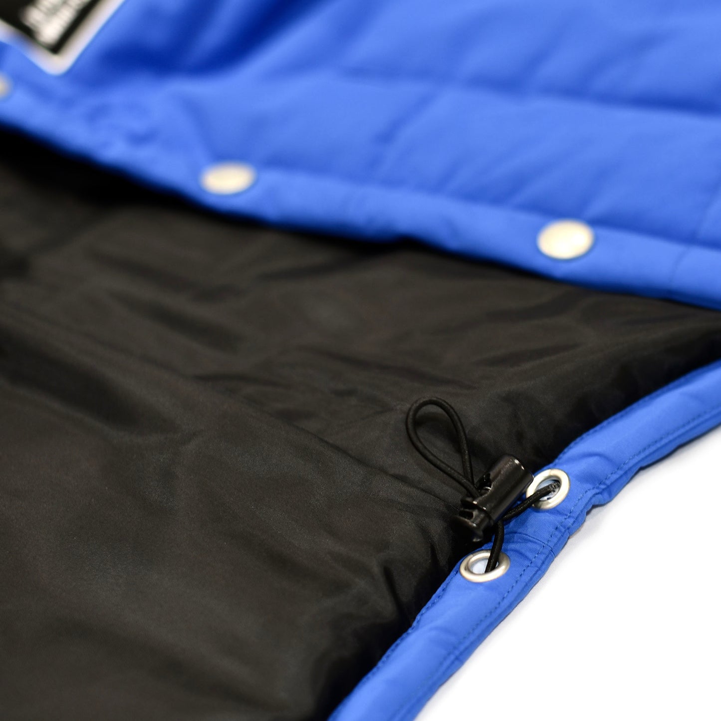 EVILACT 2LAYER PD VEST black