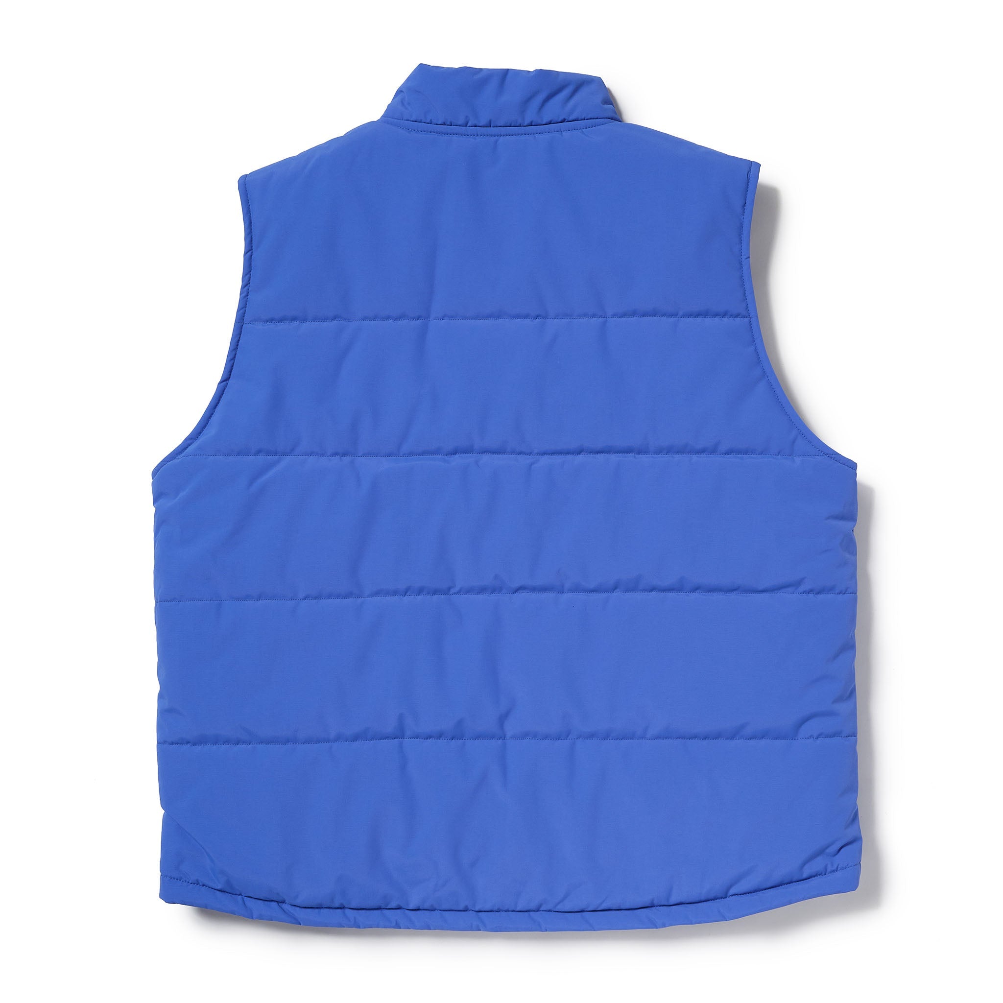 EVILACT 2LAYER PD VEST blue | EVILACT (イーブルアクト）Official