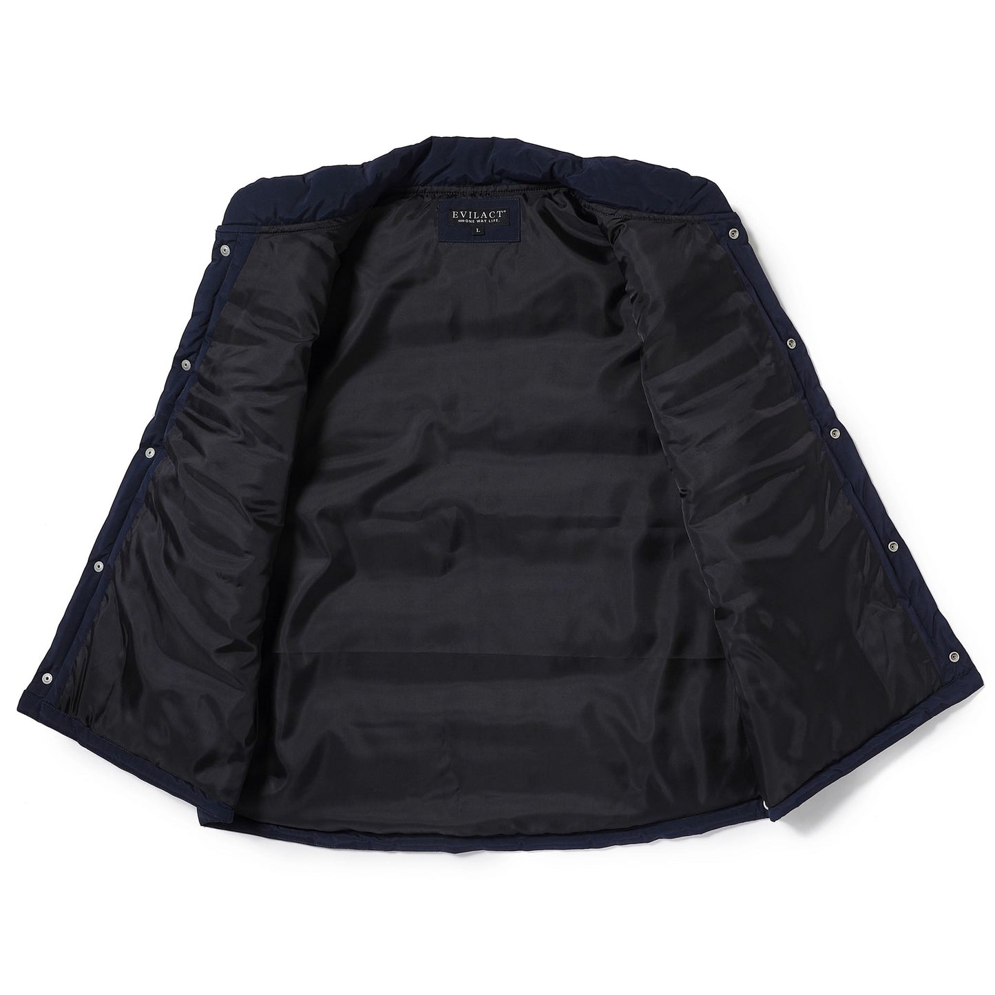 EVILACT 2LAYER PD VEST Navy