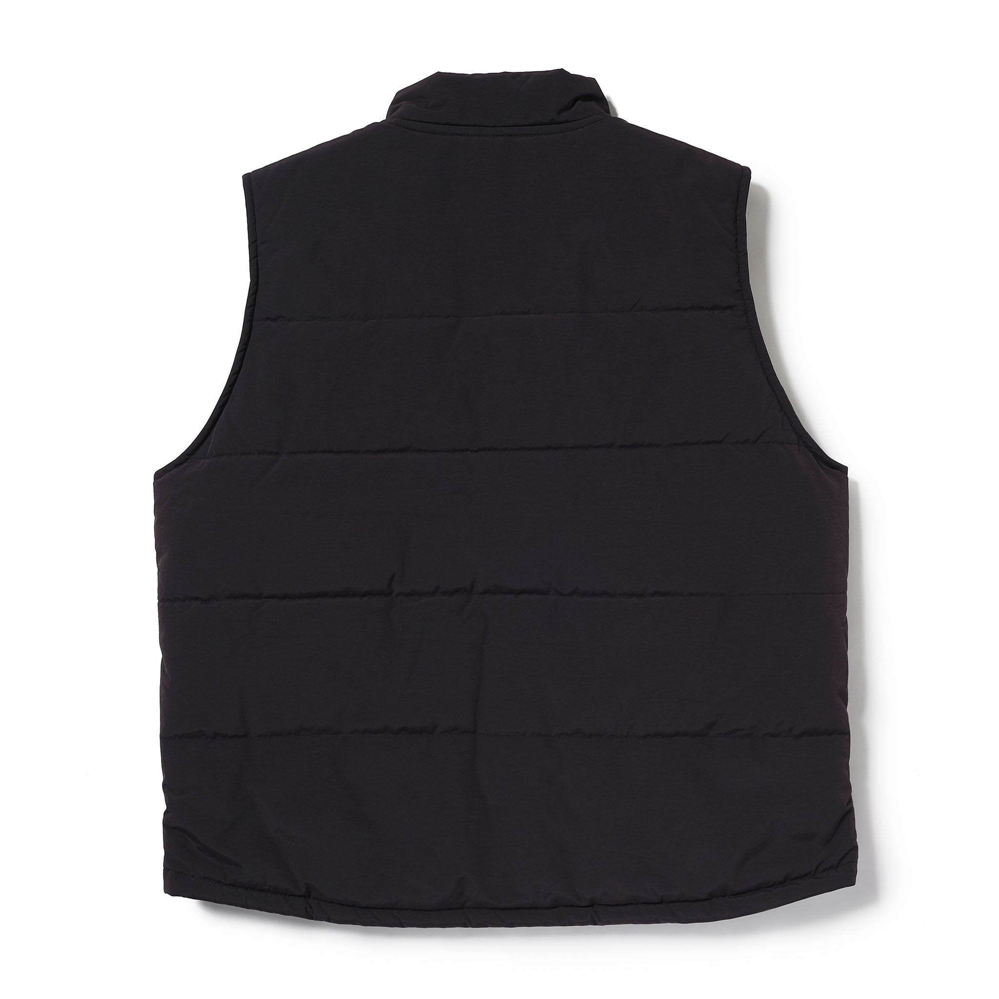 EVILACT 2LAYER PD VEST black | EVILACT (イーブルアクト）Official