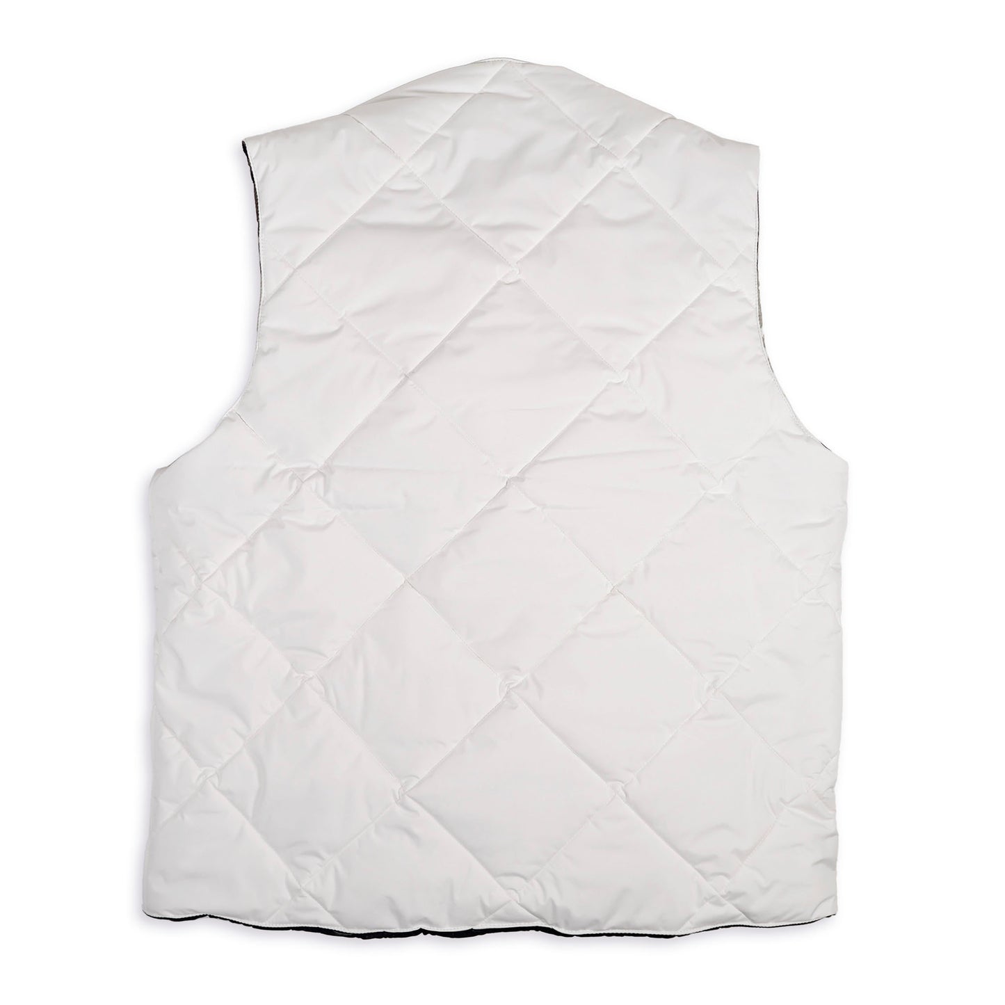 EVILACT MEXICAN RV VEST white